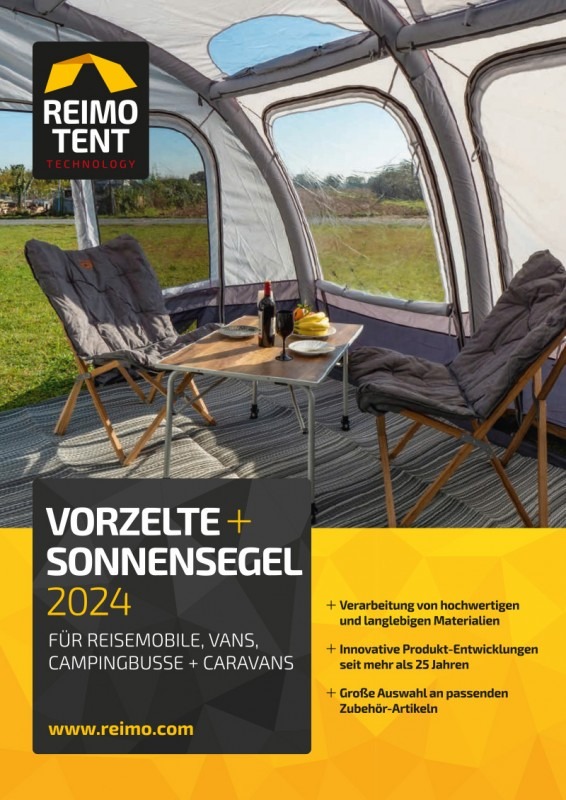Tent Technology