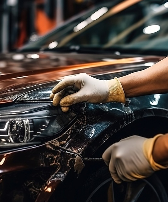 Leistungen für höchste Ansprüche