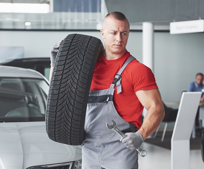 Warum beim Autohaus Fröhlich kaufen?