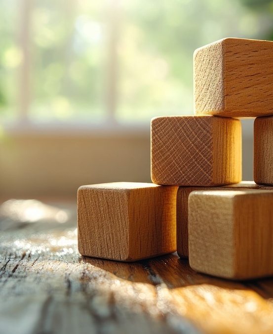 Absicherung für alle Fälle