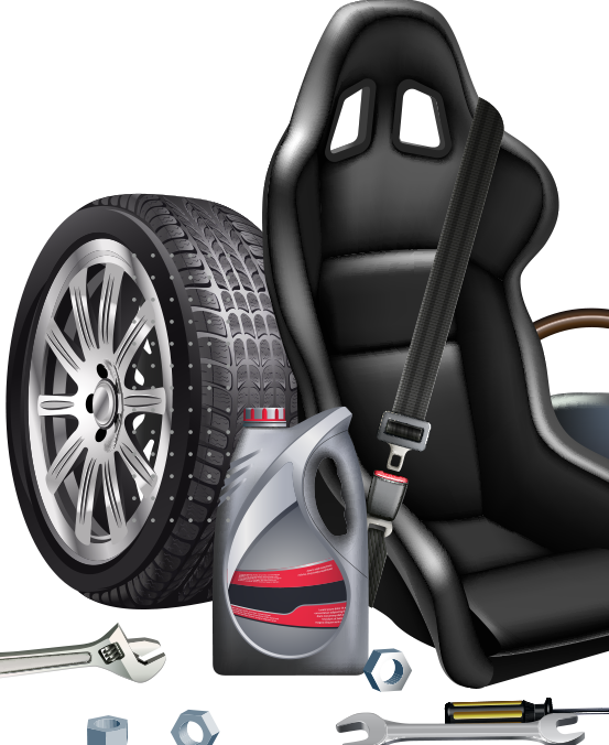 Mehr als nur eine Werkstatt – Unser Rundum-Service für Sie