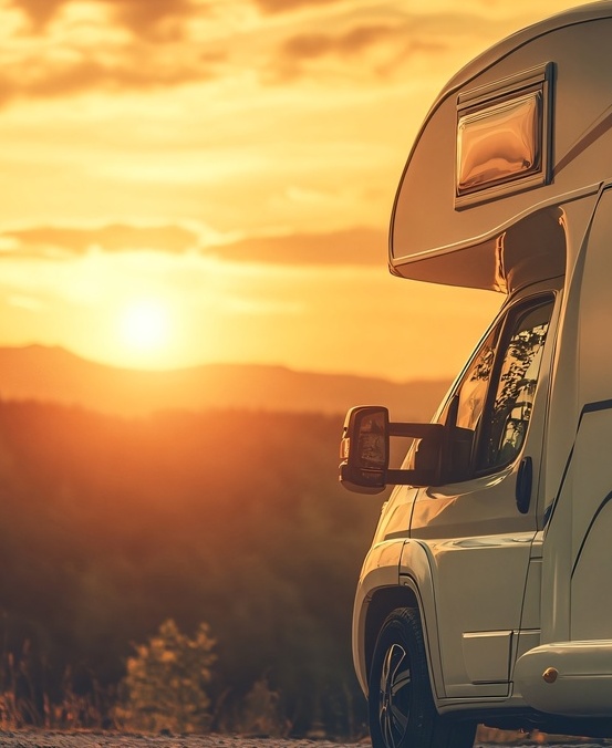 Individuelle Betreuung für Ihr Reisemobil
