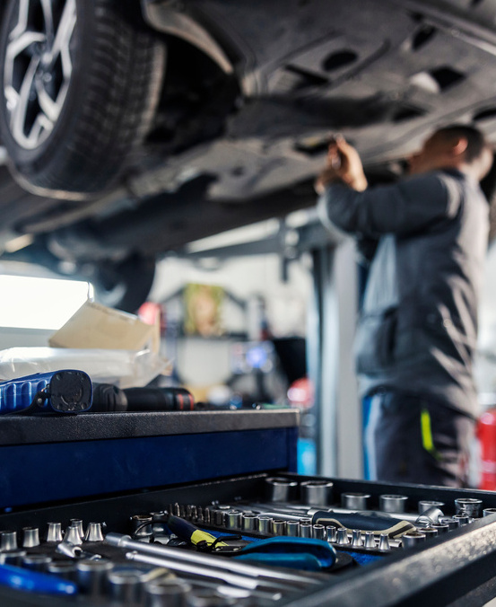 Zertifizierte Kompetenz, modernste Technik und persönlicher Service