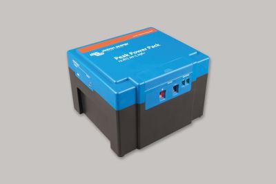 Victron Peak Power Pack