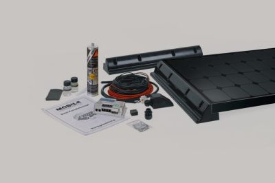 Büttner MT Black Line