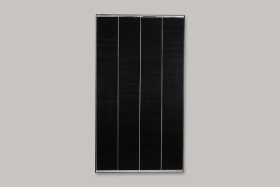 Wattstunde SOLA Frame Black