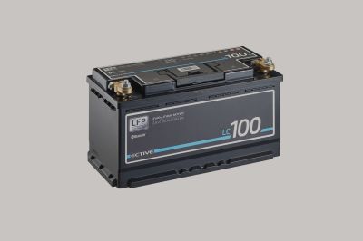 ECTIVE LC 100 Ah BT