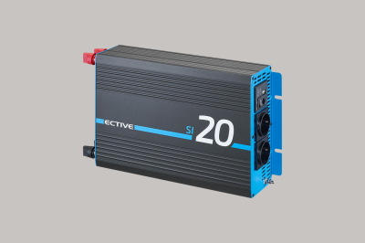 ECTIVE SI 15 & SI 20